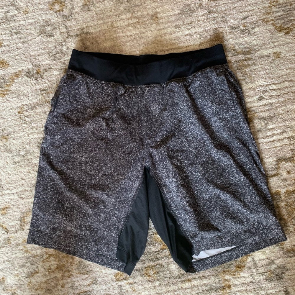 Lululemon Men’s shorts